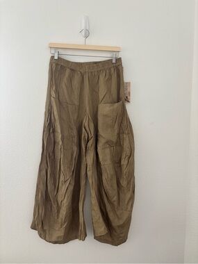 La vie Boheme pants new nwt